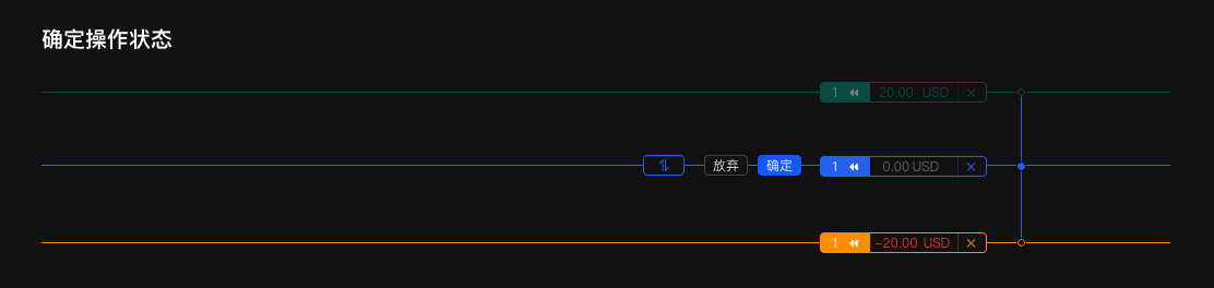 K线回放操作截图 30