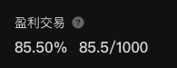 K线回放操作截图 45
